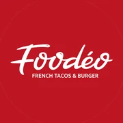 Logo Foodéo